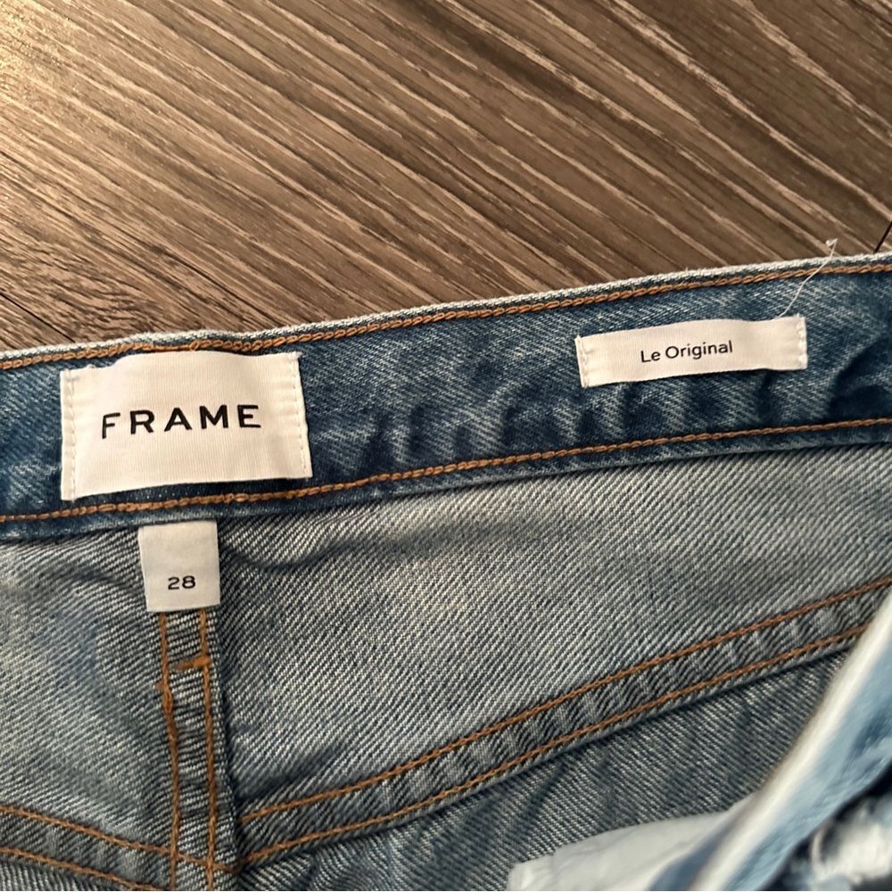 Frame Le Original - Picture 2 of 8